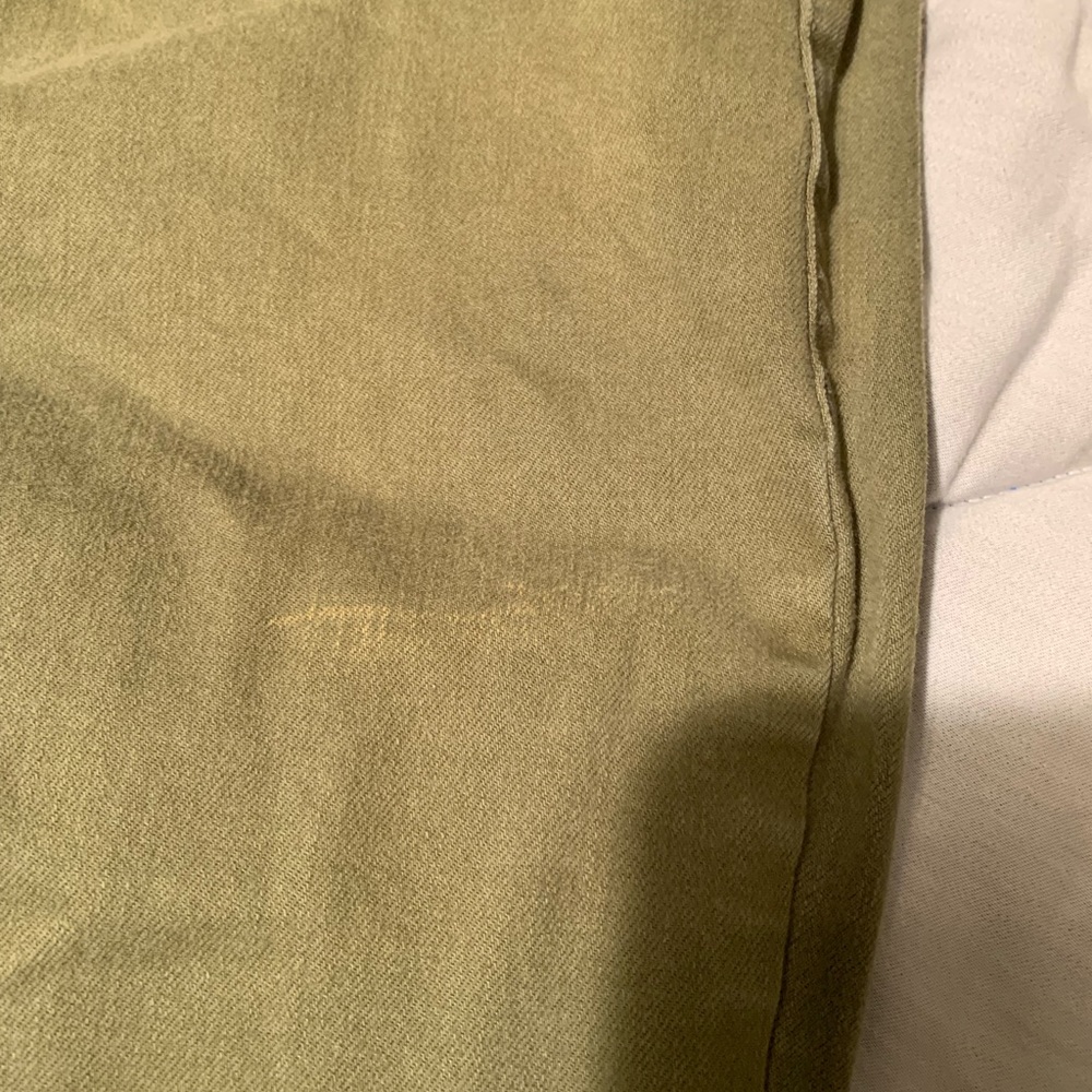 Very comfortable pull up pants - Picture 4 of 6